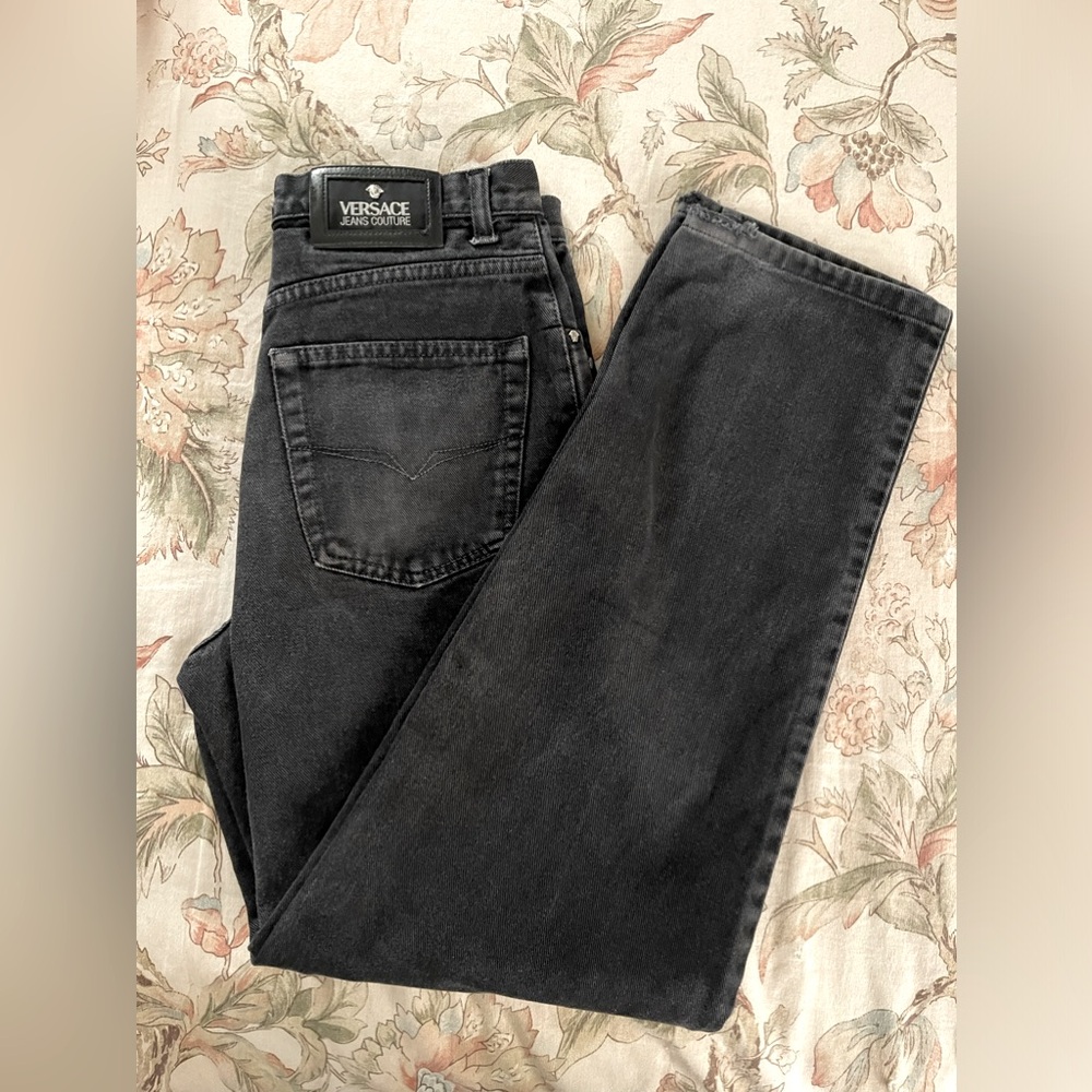 Versace jeans couture vintage size 29/43